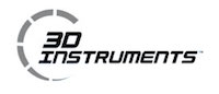 3D INSTRUMENTS Parts in USA