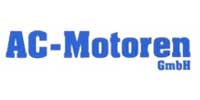 AC MOTOREN Parts in USA
