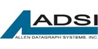 ALLEN DATAGRAPH Parts in USA