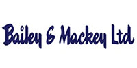 Bailey & Mackey Parts in USA