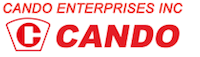 CANDO Parts in USA
