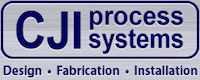 CJI PROCESS SYSTEMS Parts in USA