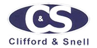 CLIFFORD & SNELL Parts in USA