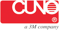 CUNO Parts in USA