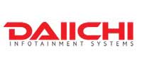 DAIICHI KEIKI Parts in USA