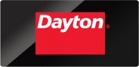DAYTON MOTOR Parts in USA