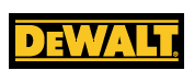 DEWALT Parts in USA