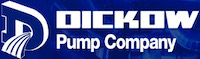 DICKOW PUMP Parts in USA