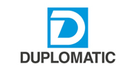 DUPLOMATIC Parts in USA