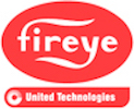 FIREYE Parts in USA