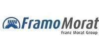 FRAMO MORAT Parts in USA