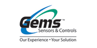 GEMS SENSOR Parts in USA