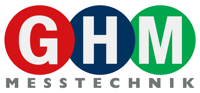 GHM MESSTECHNIK Parts in USA