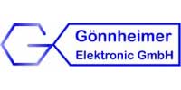 GONNHEIMER Parts in USA