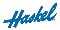 HASKEL Parts in USA