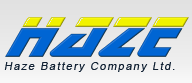 HAZE Parts in USA
