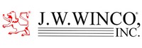 JW WINCO Parts in USA