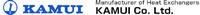 KAMUI OIL Parts in USA