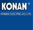 KONAN ELECTRIC Parts in USA