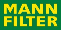 MANN FILTER Parts in USA