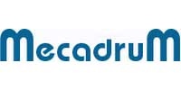 MECADRUM Parts in USA
