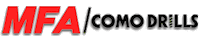 MFA COMO DRILL Parts in USA