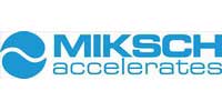 MIKSCH Parts in USA