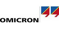 OMICRON Parts in USA