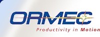 ORMEC Parts in USA