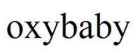OXYBABY Parts in USA