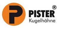 PISTER Parts in USA