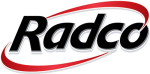 Radco Parts in USA