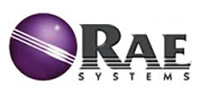 RAE SYSTEMS Parts in USA