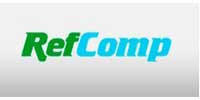 REFCOMP Parts in USA