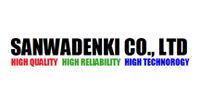 SANWA DENKI Parts in USA