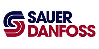 Sauer Danfoss Parts in USA