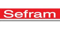 SEFRAM Parts in USA