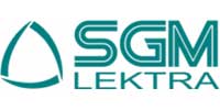 SGM LEKTRA Parts in USA