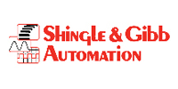 SHINGLE AND GIBB Parts in USA