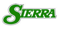 SIERRA Parts in USA