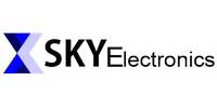 SKY ELECTRONIC Parts in USA
