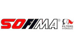 SOFIMA Parts in USA