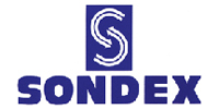 SONDEX Parts in USA