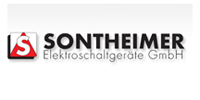 SONTHEIMER Parts in USA