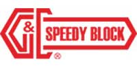 SPEEDY BLOCK Parts in USA