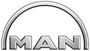 STX MAN B&W Parts in USA