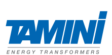 Tamini Parts in USA