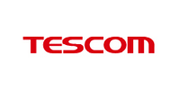 TESCOM Parts in USA