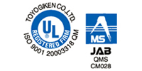 TOGI TOYO GIKEN Parts in USA