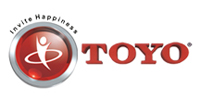 TOYO Parts in USA